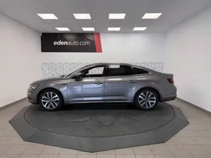 Photo 6 Renault Talisman  Blue dCi 160 EDC