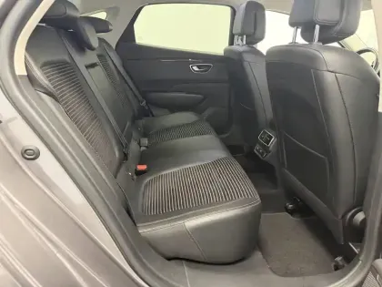 Photo 11 Renault Talisman  Blue dCi 160 EDC