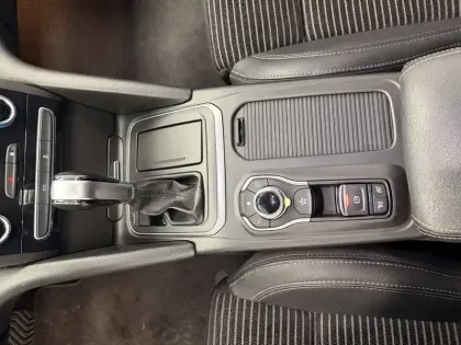 Photo 15 Renault Talisman  Blue dCi 160 EDC