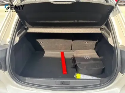 Photo 5 Peugeot 208  Electrique 50 kWh 136ch