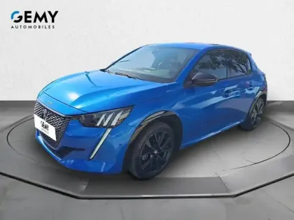 Photo Peugeot 208 Gt