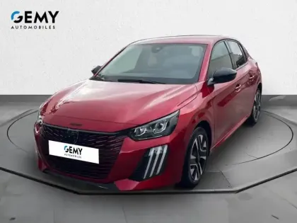 Photo Peugeot 208 Allure