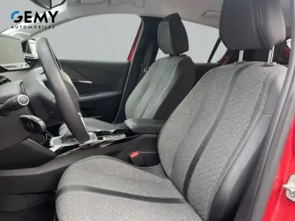 Photo 6 Peugeot 208  PureTech 100 S&S BVM6