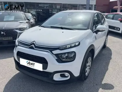 Photo 36 Citroën C3 Aircross  PureTech 130 S&S EAT6