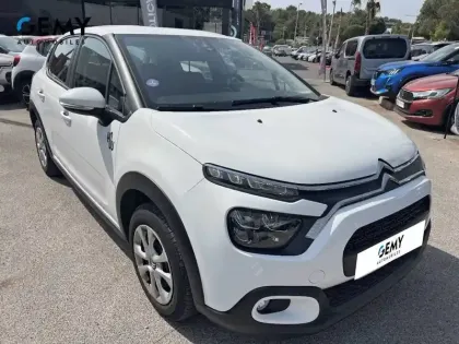 Photo 37 Citroën C3 Aircross  PureTech 130 S&S EAT6