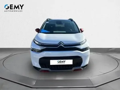 Photo 43 Citroën C3 Aircross  PureTech 130 S&S EAT6