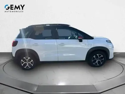 Photo 45 Citroën C3 Aircross  PureTech 130 S&S EAT6