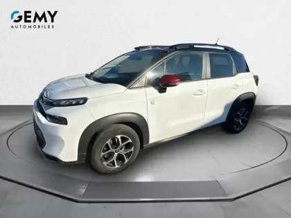 Photo 42 Citroën C3 Aircross  PureTech 130 S&S EAT6