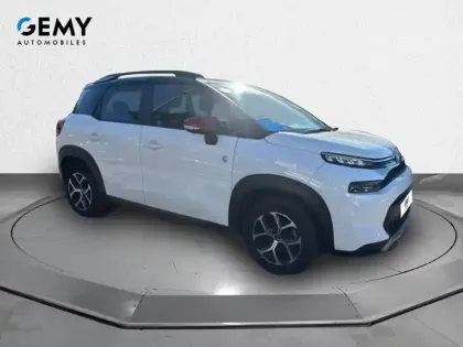Photo 44 Citroën C3 Aircross  PureTech 130 S&S EAT6