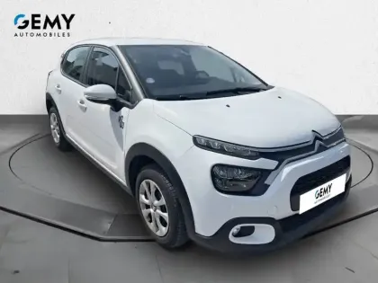 Photo 21 Citroën C3 Aircross  PureTech 130 S&S EAT6