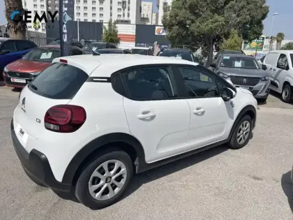 Photo 40 Citroën C3 Aircross  PureTech 130 S&S EAT6