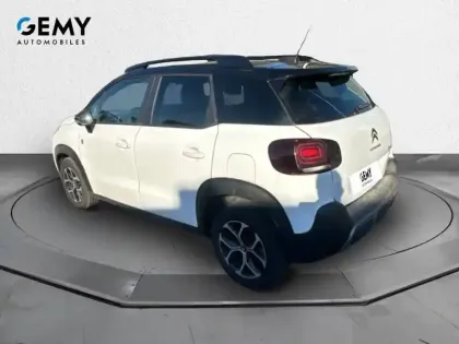 Photo 48 Citroën C3 Aircross  PureTech 130 S&S EAT6