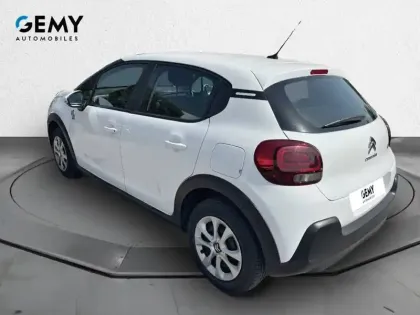 Photo 27 Citroën C3 Aircross  PureTech 130 S&S EAT6