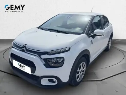 Photo 23 Citroën C3 Aircross  PureTech 130 S&S EAT6