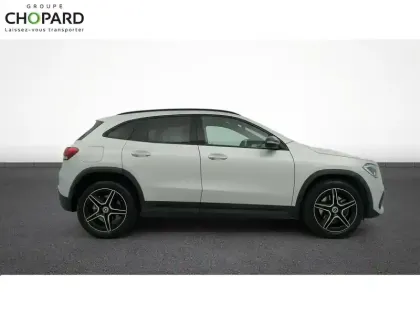 Photo 9 Mercedes GLA  250 e 8G-DCT