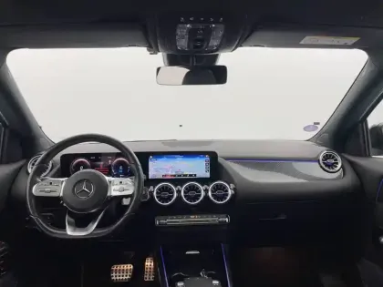 Photo 30 Mercedes GLA  250 e 8G-DCT