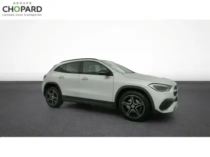 Photo 10 Mercedes GLA  250 e 8G-DCT