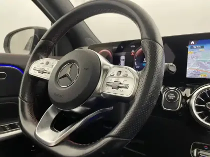 Photo 24 Mercedes GLA  250 e 8G-DCT