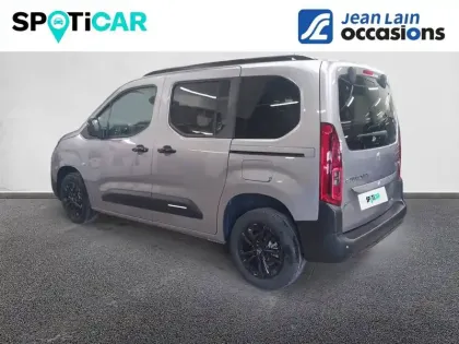 Photo 6 Citroën Berlingo  Taille M BlueHDi 130 S&S EAT8