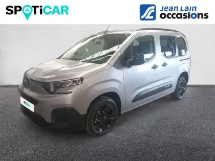 Photo Citroën Berlingo Max