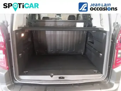 Photo 5 Citroën Berlingo  Taille M BlueHDi 130 S&S EAT8