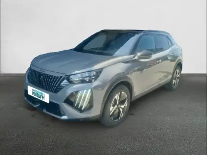 Photo Peugeot 2008 Gt