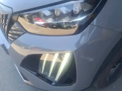 Photo 15 Peugeot 2008  PureTech 130 S&S EAT8