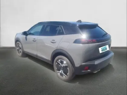 Photo 6 Peugeot 2008  PureTech 130 S&S EAT8
