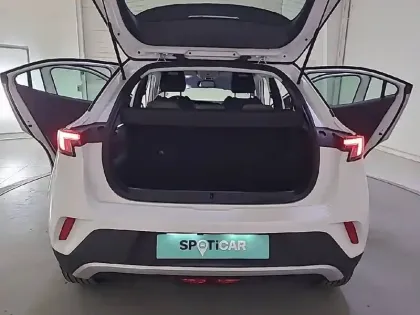 Photo 8 Opel Mokka  Electrique 136 ch & Batterie 50 kWh