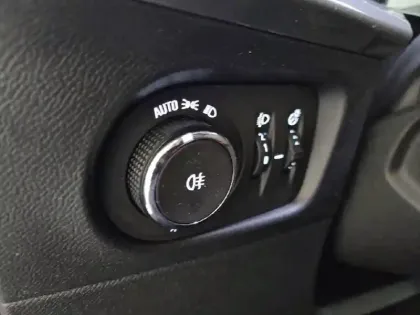 Photo 30 Opel Mokka  Electrique 136 ch & Batterie 50 kWh