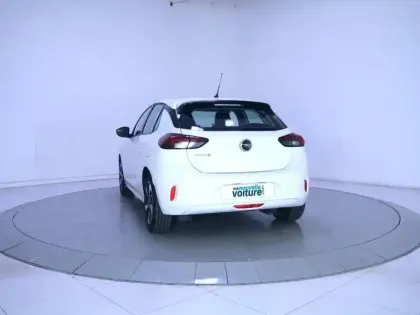 Photo 6 Opel Corsa  Electrique 136 ch & Batterie 50 kWh