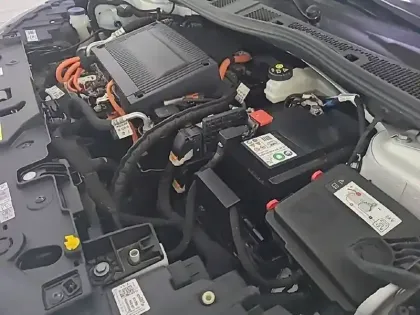 Photo 14 Opel Corsa  Electrique 136 ch & Batterie 50 kWh