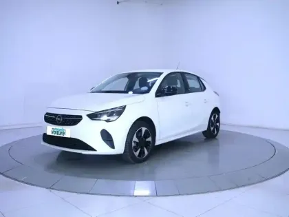 Photo Opel Corsa Elegance Business