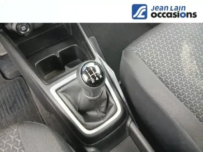 Photo 12 Suzuki Swift  1.2 Dualjet Hybrid AllGrip