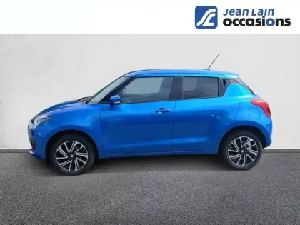 Photo 7 Suzuki Swift  1.2 Dualjet Hybrid AllGrip