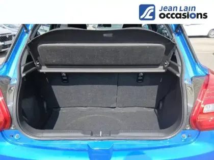 Photo 9 Suzuki Swift  1.2 Dualjet Hybrid AllGrip