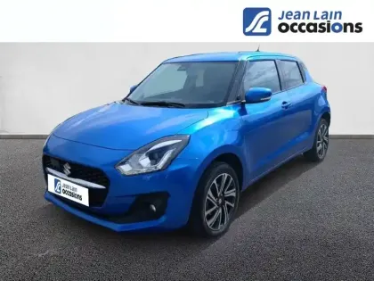 Photo Suzuki Swift Pack