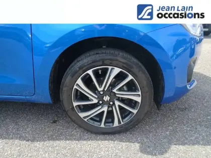 Photo 8 Suzuki Swift  1.2 Dualjet Hybrid AllGrip