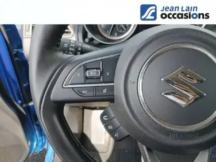 Photo 19 Suzuki Swift  1.2 Dualjet Hybrid AllGrip