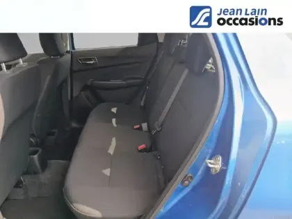 Photo 16 Suzuki Swift  1.2 Dualjet Hybrid AllGrip