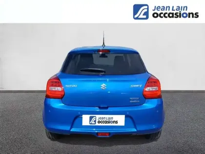 Photo 5 Suzuki Swift  1.2 Dualjet Hybrid AllGrip