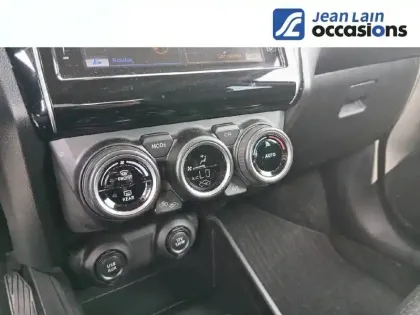 Photo 13 Suzuki Swift  1.2 Dualjet Hybrid AllGrip