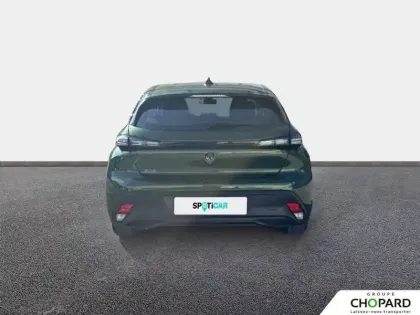 Photo 5 Peugeot 308  BlueHDi 130ch S&S EAT8