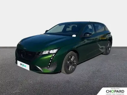 Photo Peugeot 308 Active Pack