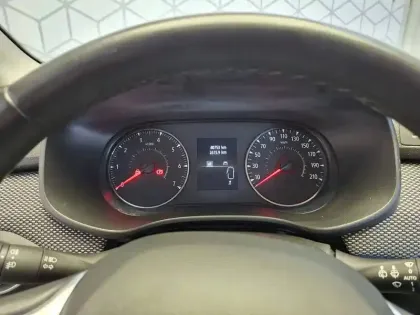 Photo 16 Dacia Sandero  SCe 65 - 22