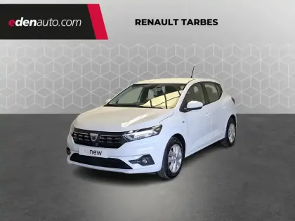 Photo Dacia Sandero Confort