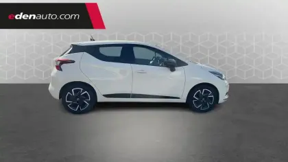 Photo 5 Nissan Micra  IG-T 92