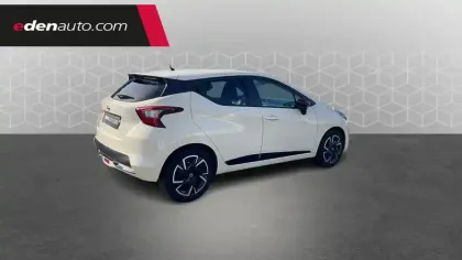 Photo 6 Nissan Micra  IG-T 92