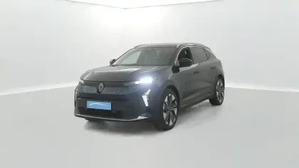 Photo 9 Renault Scenic  E-Tech électrique 220 ch grande autonomie