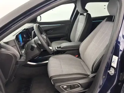 Photo 17 Renault Scenic  E-Tech électrique 220 ch grande autonomie